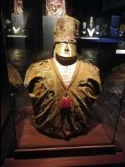 Museo Larco48